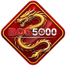 bos5000 Logo